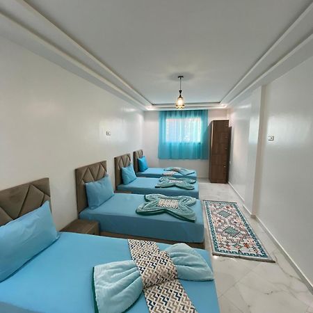 Kaza Moon Hostel Imsouane Zewnętrze zdjęcie